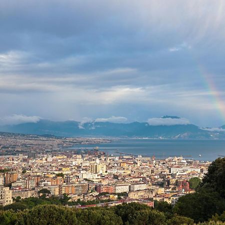 Terrazza Paradiso Luxury Rooftop Naples Luaran gambar