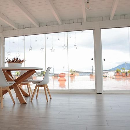 Terrazza Paradiso Luxury Rooftop Naples Luaran gambar
