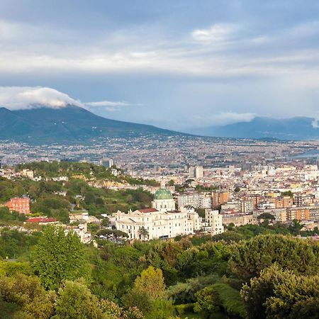 Terrazza Paradiso Luxury Rooftop Naples Luaran gambar