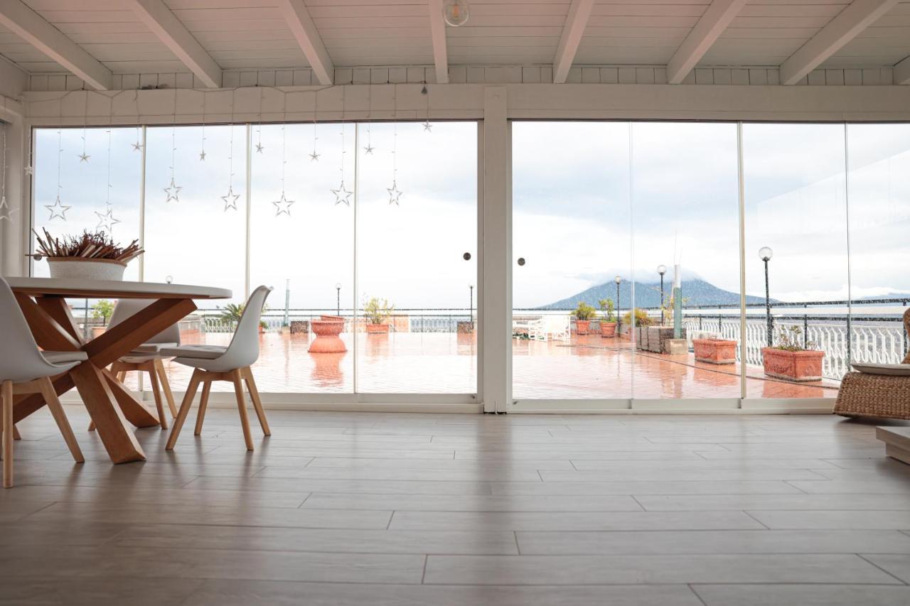 Terrazza Paradiso Luxury Rooftop Naples Luaran gambar