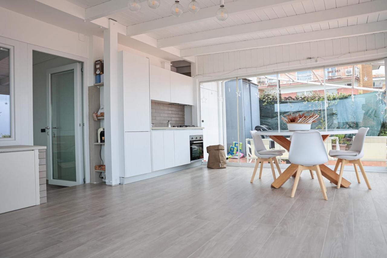 Terrazza Paradiso Luxury Rooftop Naples Luaran gambar